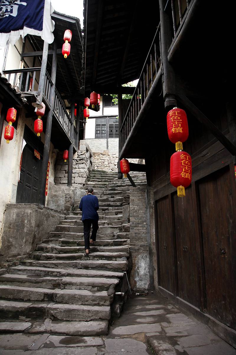 《四渡赤水》观后感：重温历史，感悟革命精神