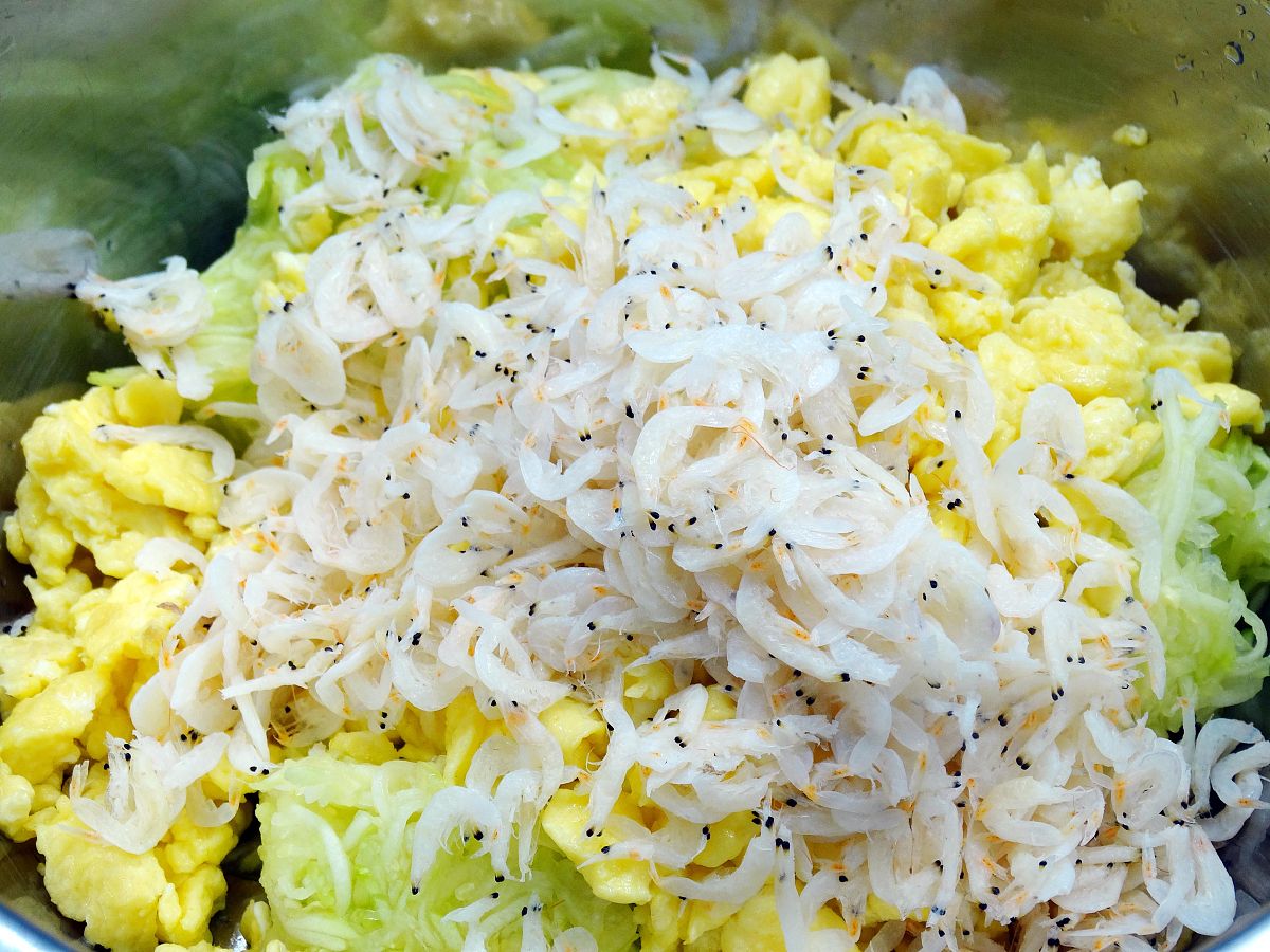 30个思念韭菜鸡蛋饺子热量