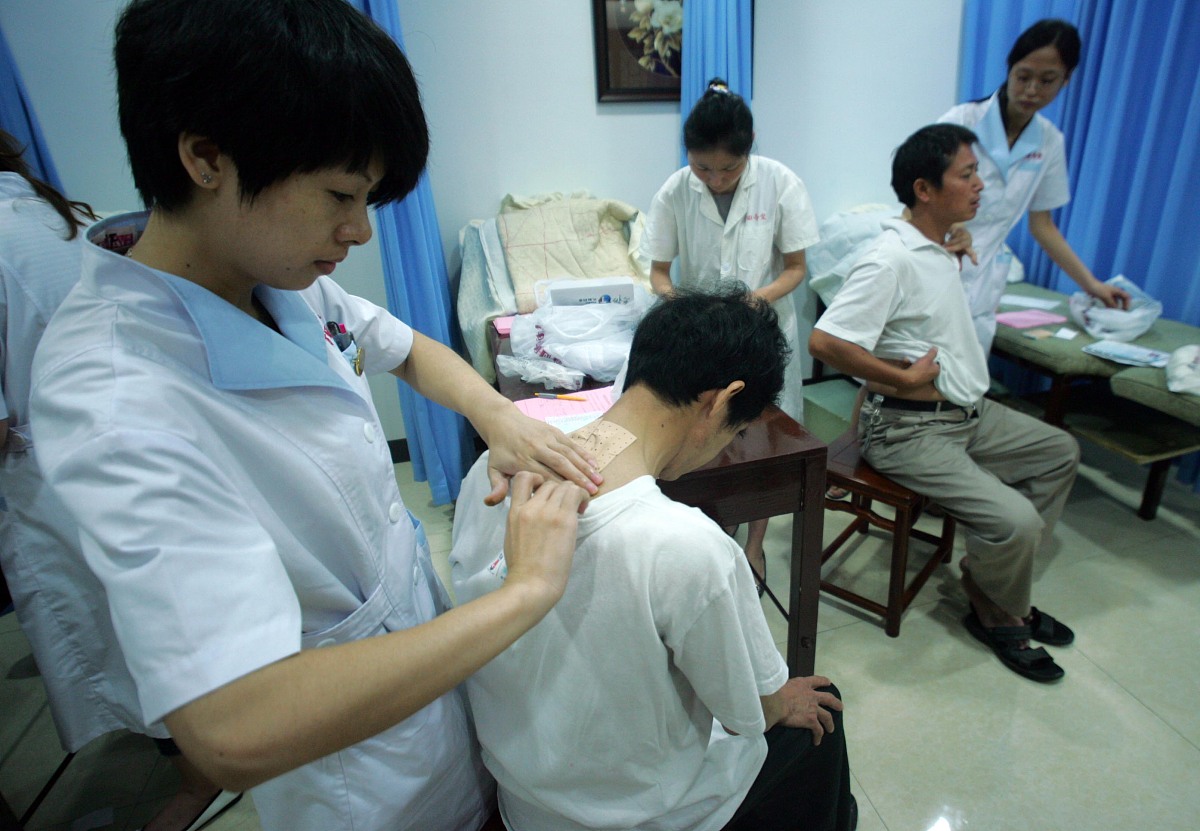 陕西中医学院的康复治疗学专业就业前景