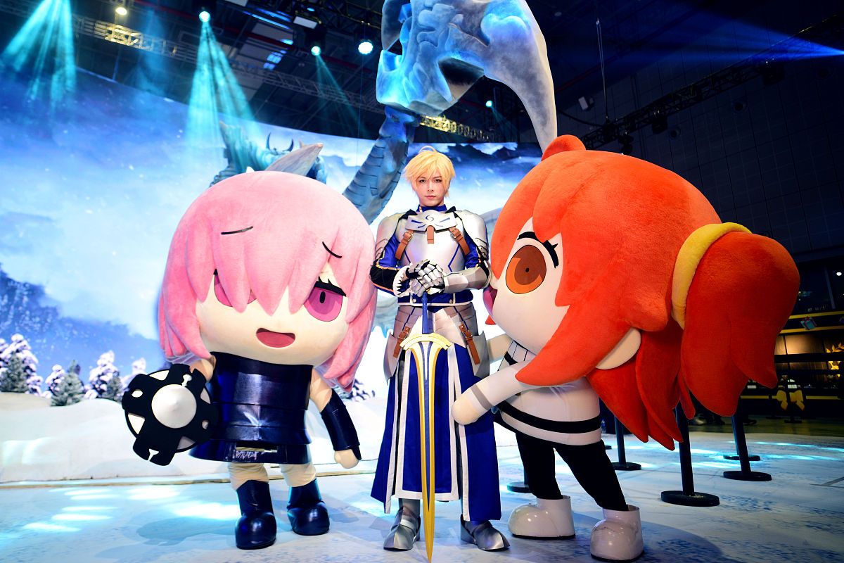 Fate 动漫观看顺序：从入门到进阶，完整观看指南