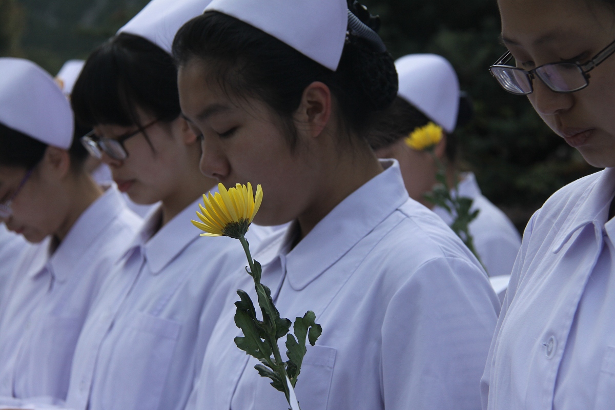 阳江卫生学校地址 - 详细地址、地图、联系方式