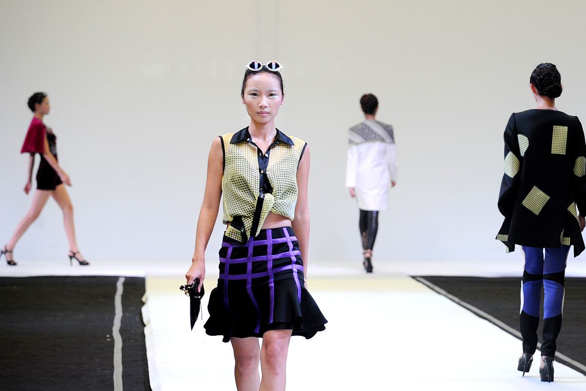 2022年贵州现代经济学校服装设计与制作专业招生