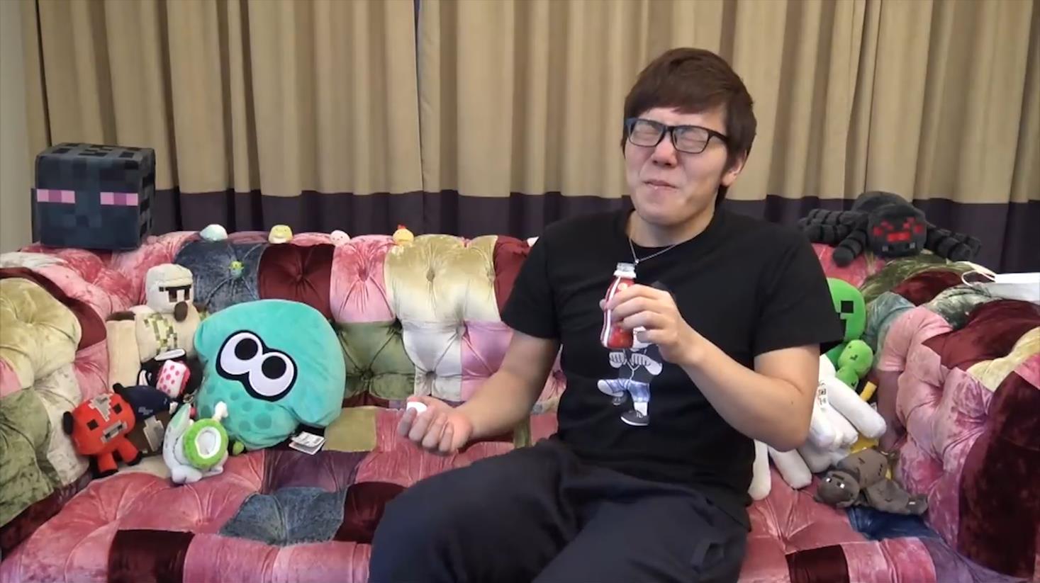 吃过最辣的辣椒酱吗?日本150倍终极辣椒酱,舔一下辣到胃痛