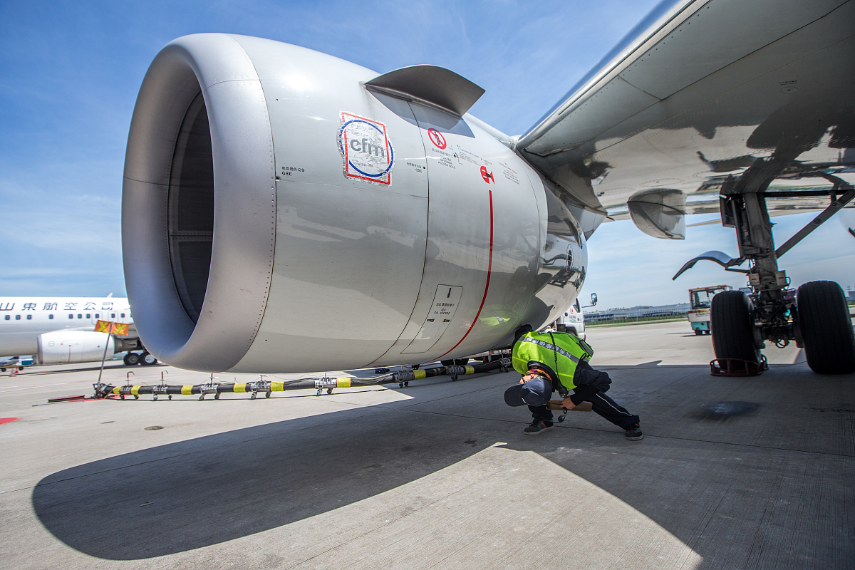 中国飞行试验研究院航空机务技工学校2021招生简章