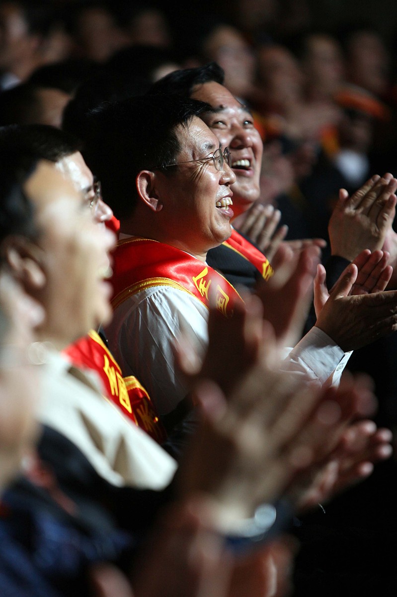 为什么中国工会没有发挥应有的作用