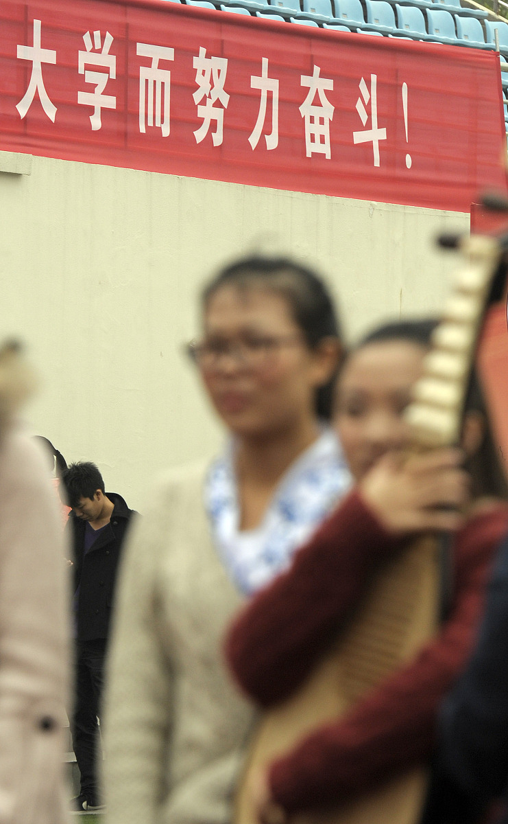 唐山艺术学校升学率怎么样?升学情况及优势解析 唐山艺术学校升学率怎么样?升学情况及优势解析