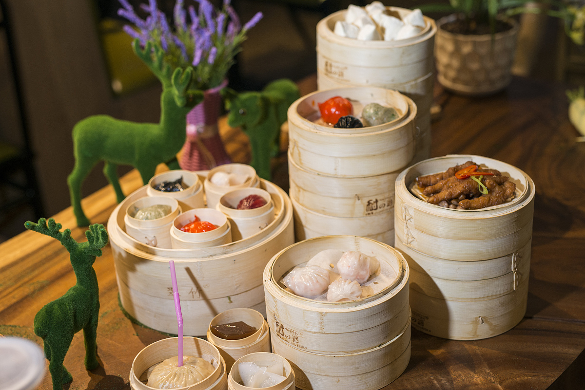 粤式点心产品定价策略