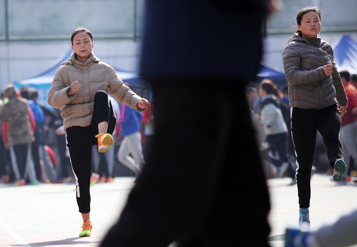 西安海棠职业学院营销与策划专业：未来发展前景广阔