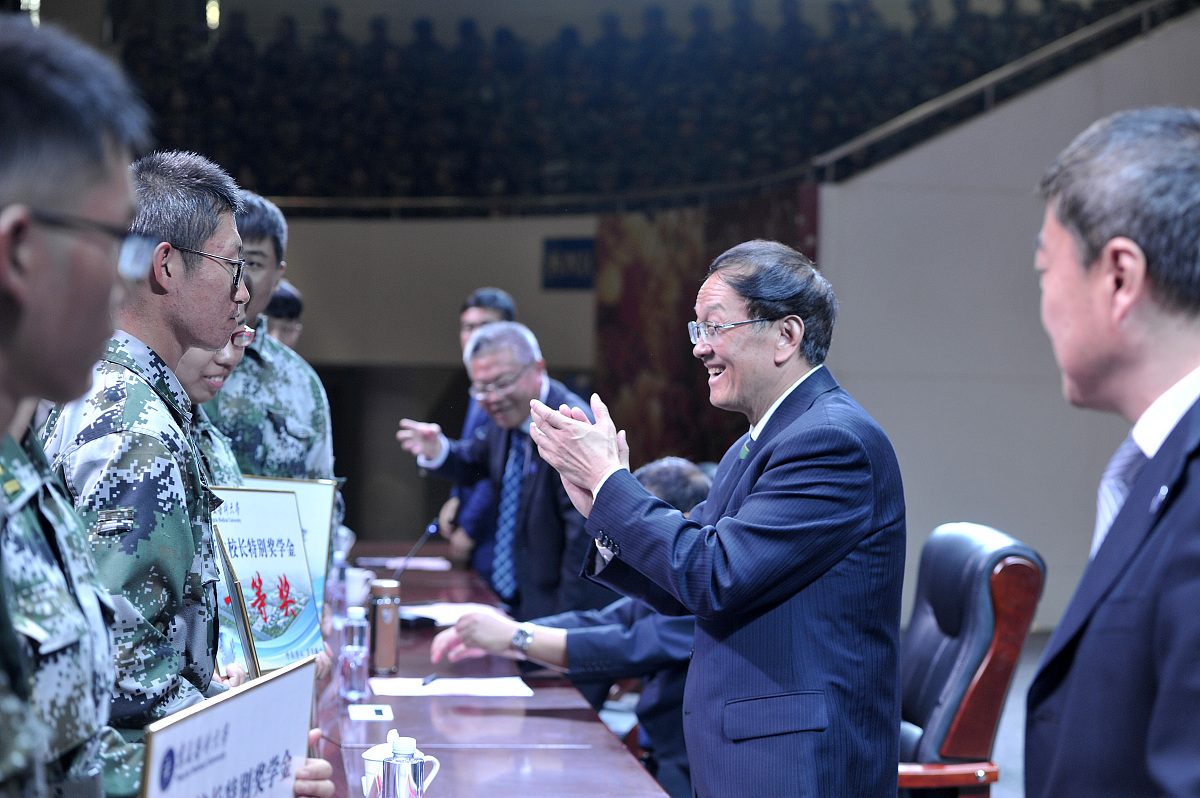宁夏医科大学2022年分数线公布：理科475分，文科450分