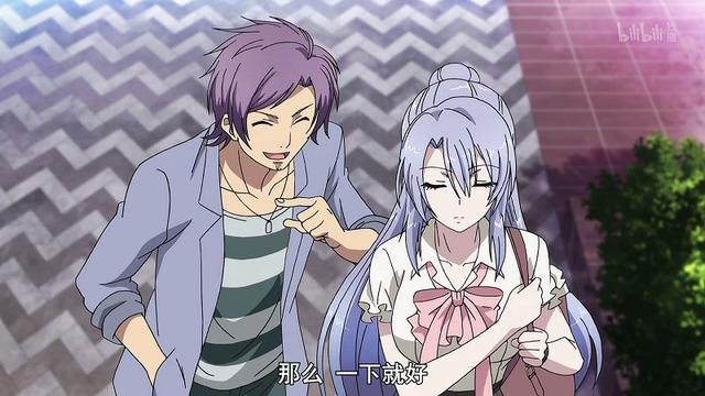 如何评价动漫“试证明理科生陷入情网”:这部严谨理科番致命的漏洞是什么?