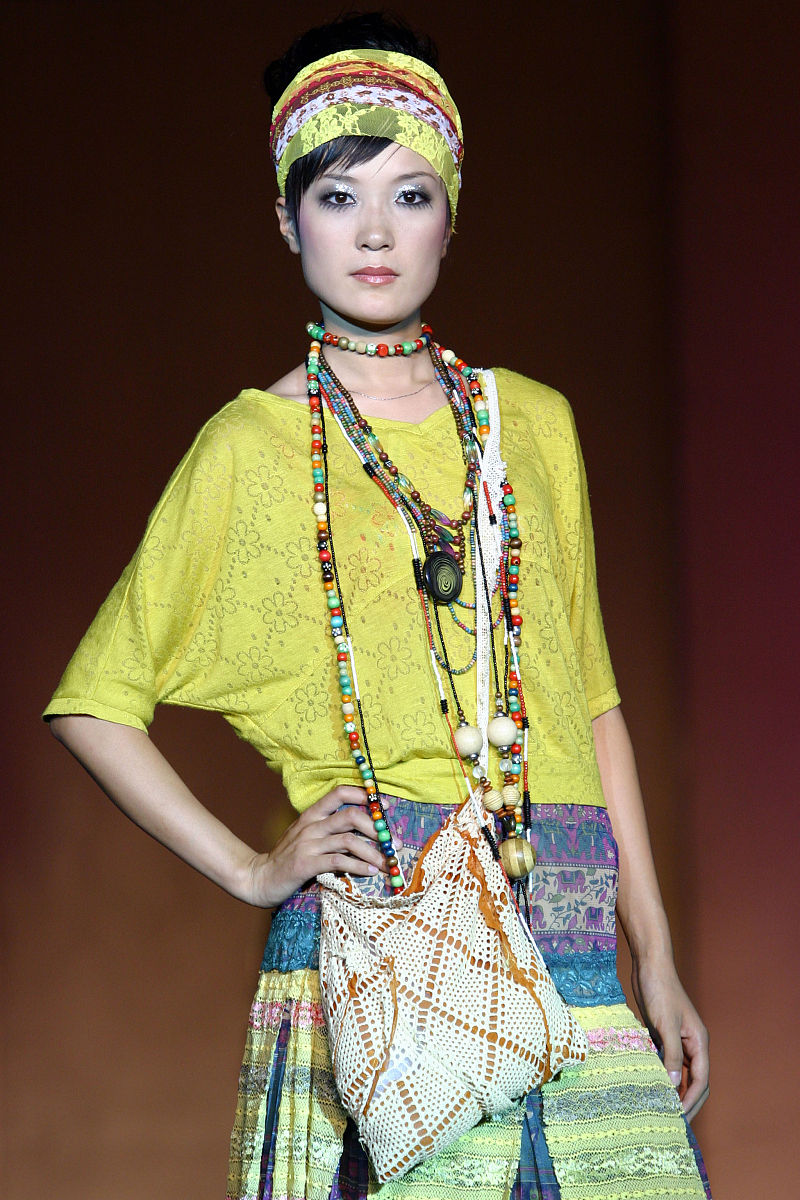 关岭民族职业技术学校服装设计专业2022年招生