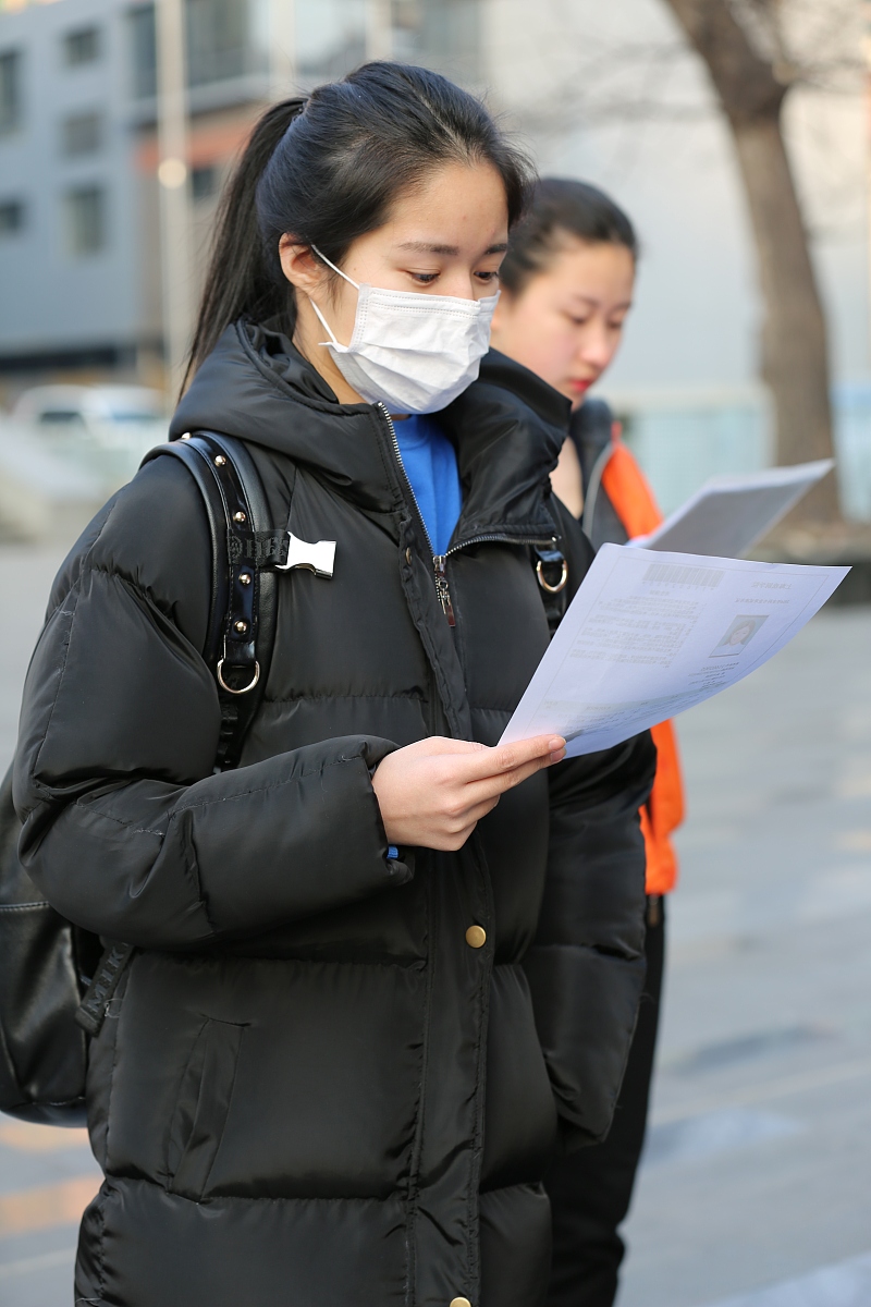 2019年成都新运职业学校招生专业