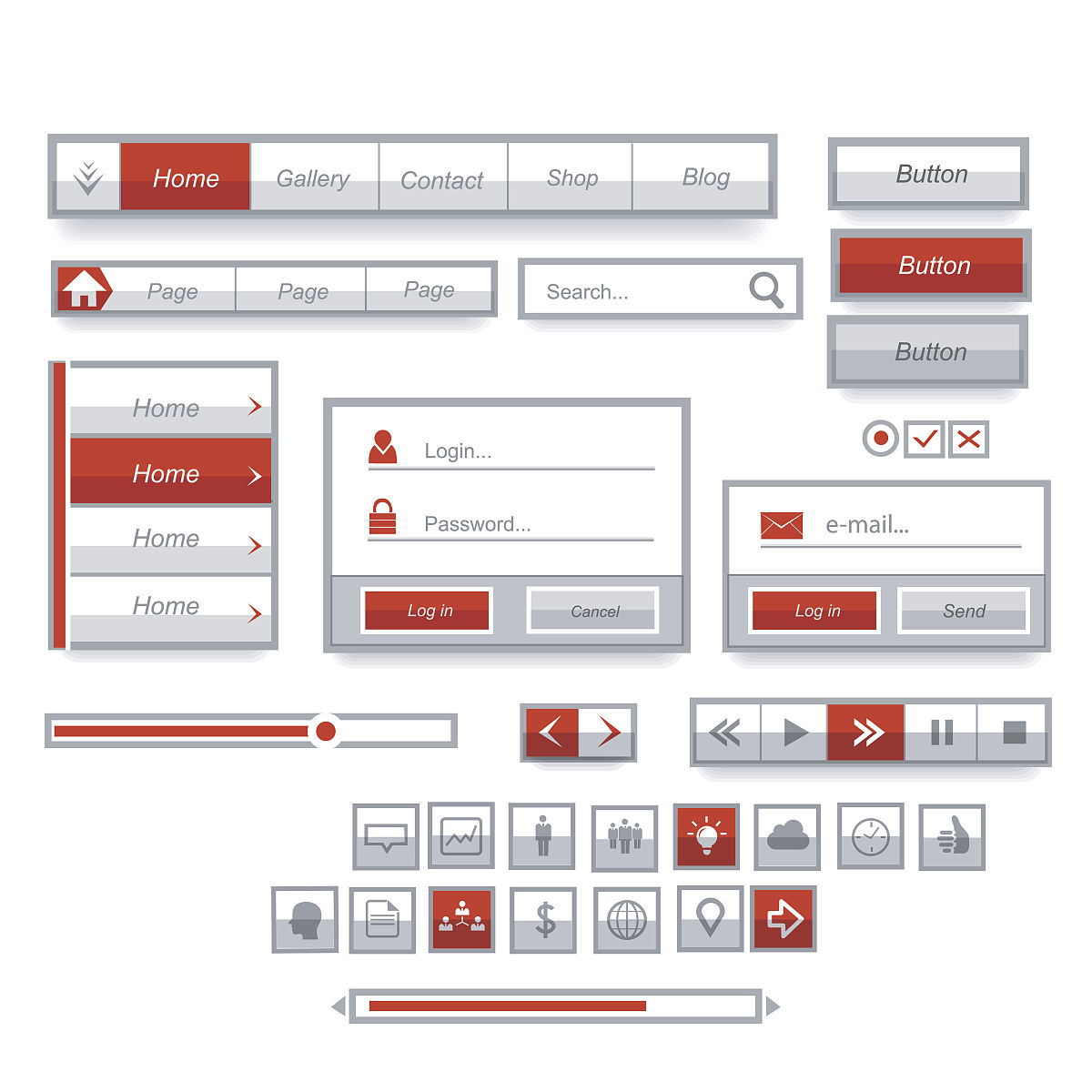 功能点评估法中多条件输入框和查询按钮功能的EQ数量