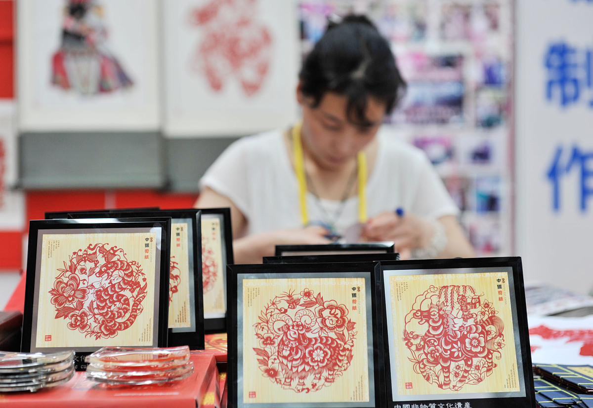 非物质文化遗存:文化多样性的宝贵遗产 非物质文化遗存:文化多样性的宝贵遗产
