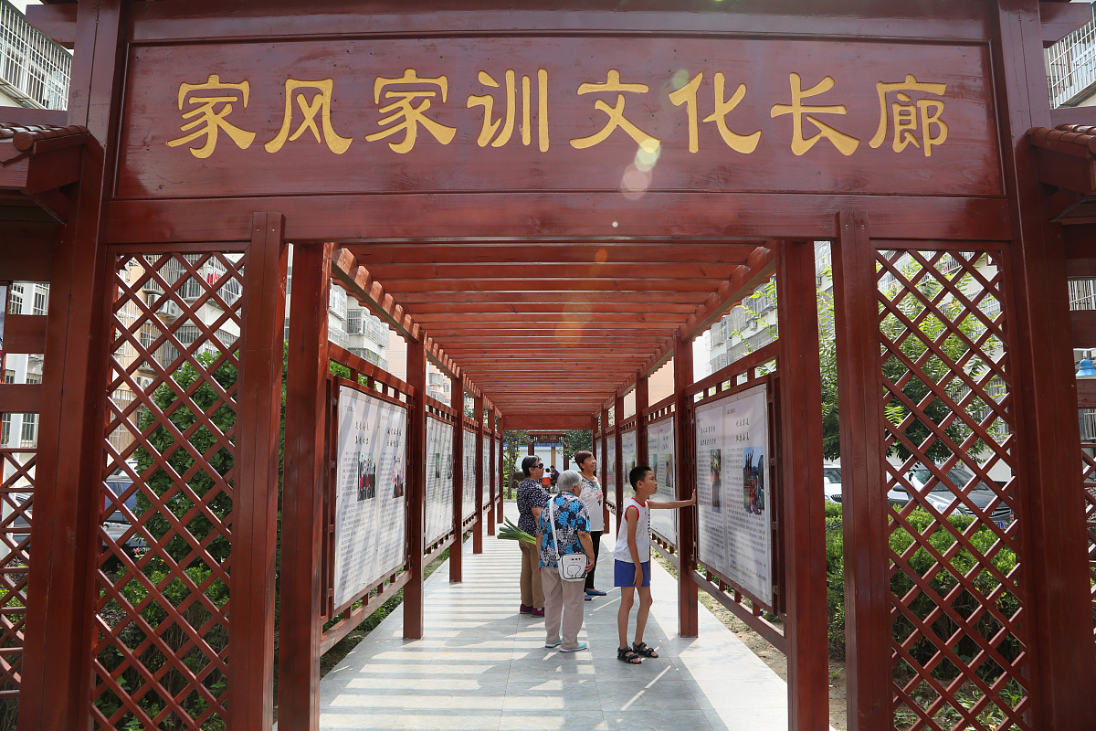 民俗文化传承：守护民族精神财富