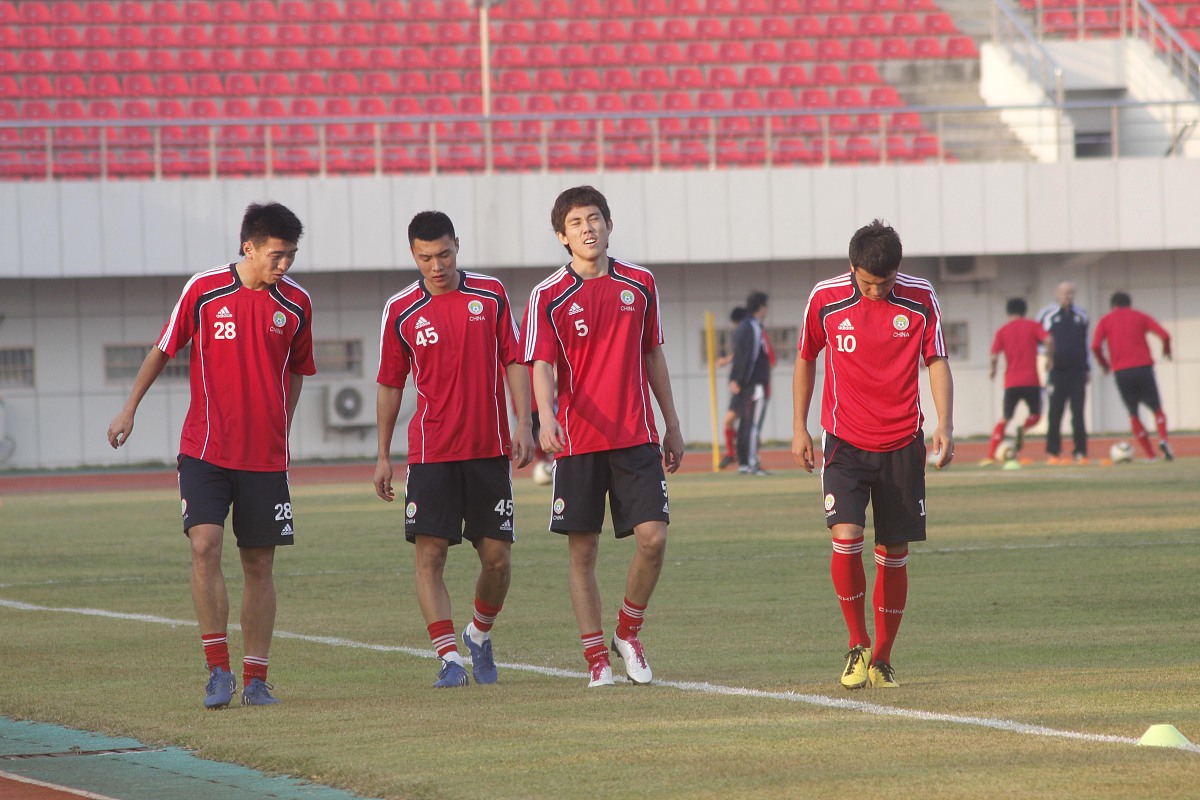 2020年贵州体育运动学校招生简章 | 培养体育健儿，圆梦运动场