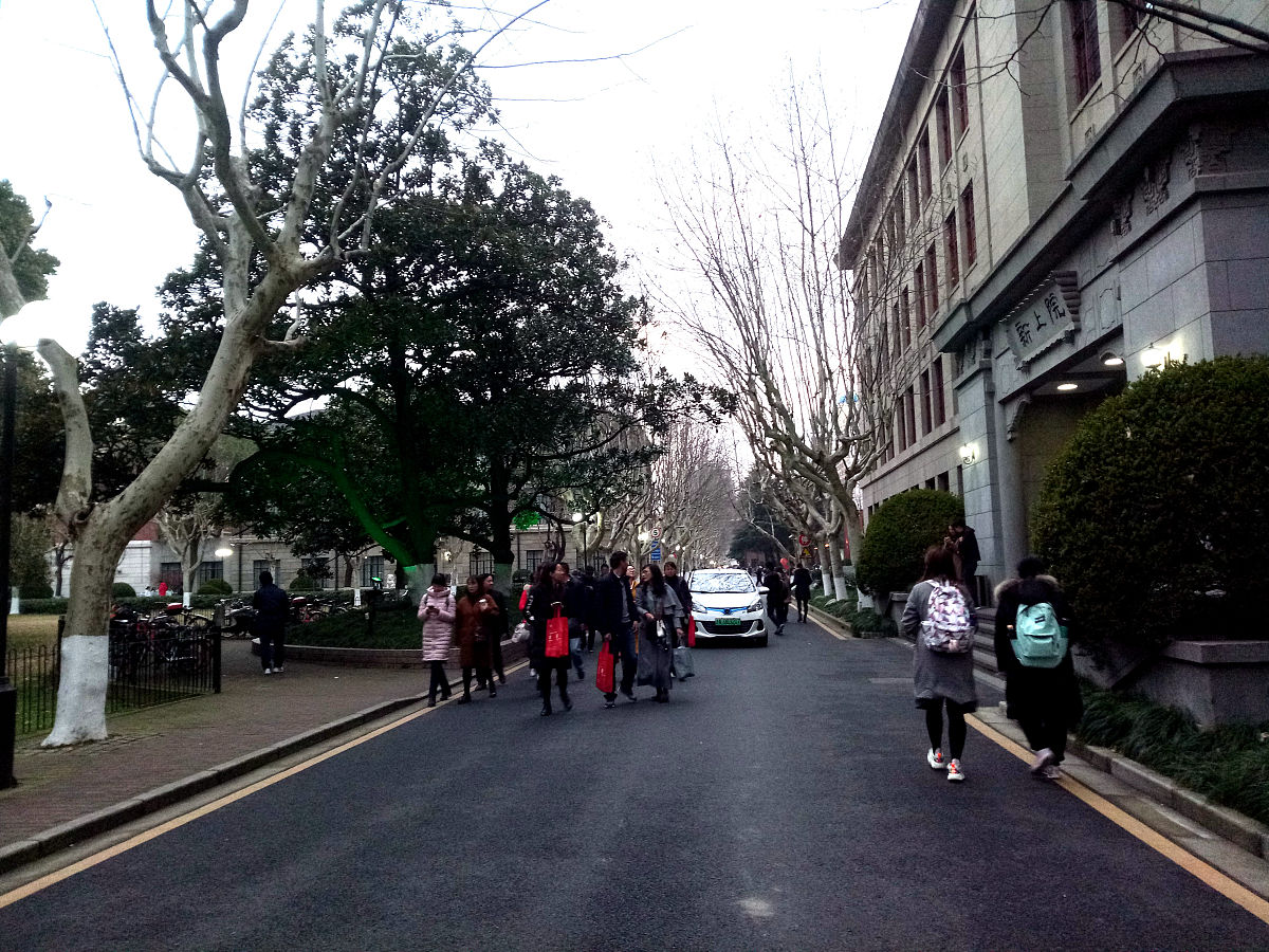上海四平路溧阳路到虹口区三河路骑行指南