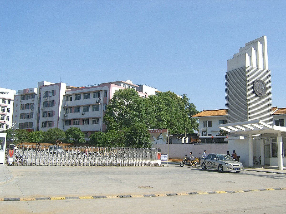 汕头市林百欣科技中专招生要求:招生对象及条件 汕头市林百欣科技中专招生要求:招生对象及条件