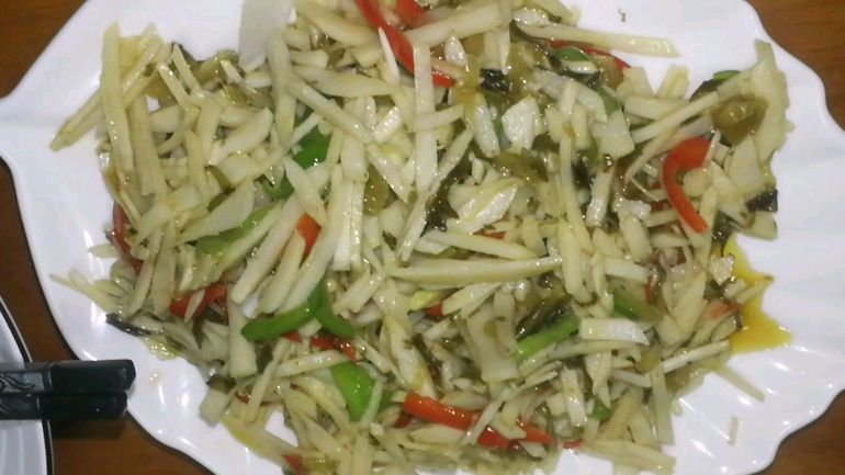 芋艿这样操作先生猜了三次才猜对