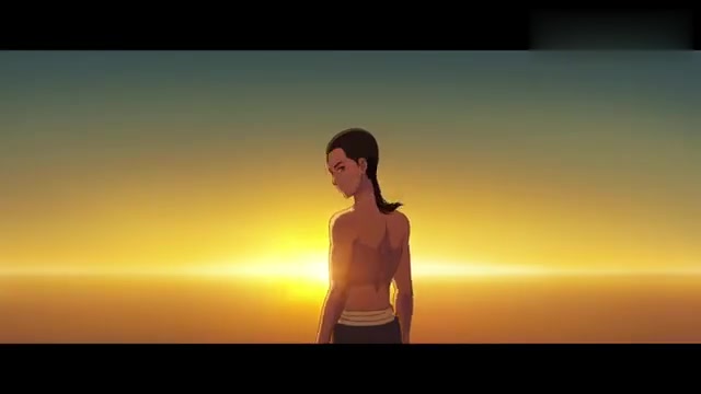 《大鱼海棠》经典对白片段剪辑!每一句都是这么的贴近我们的生活