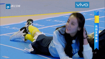 張傑缺氧暈倒，張雨綺上節目被黑人猥褻，這節目，唉…