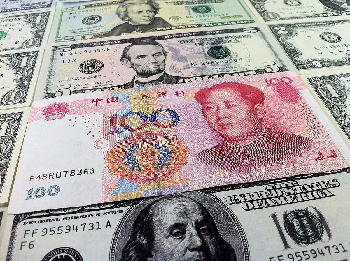 100000 美元等于多少