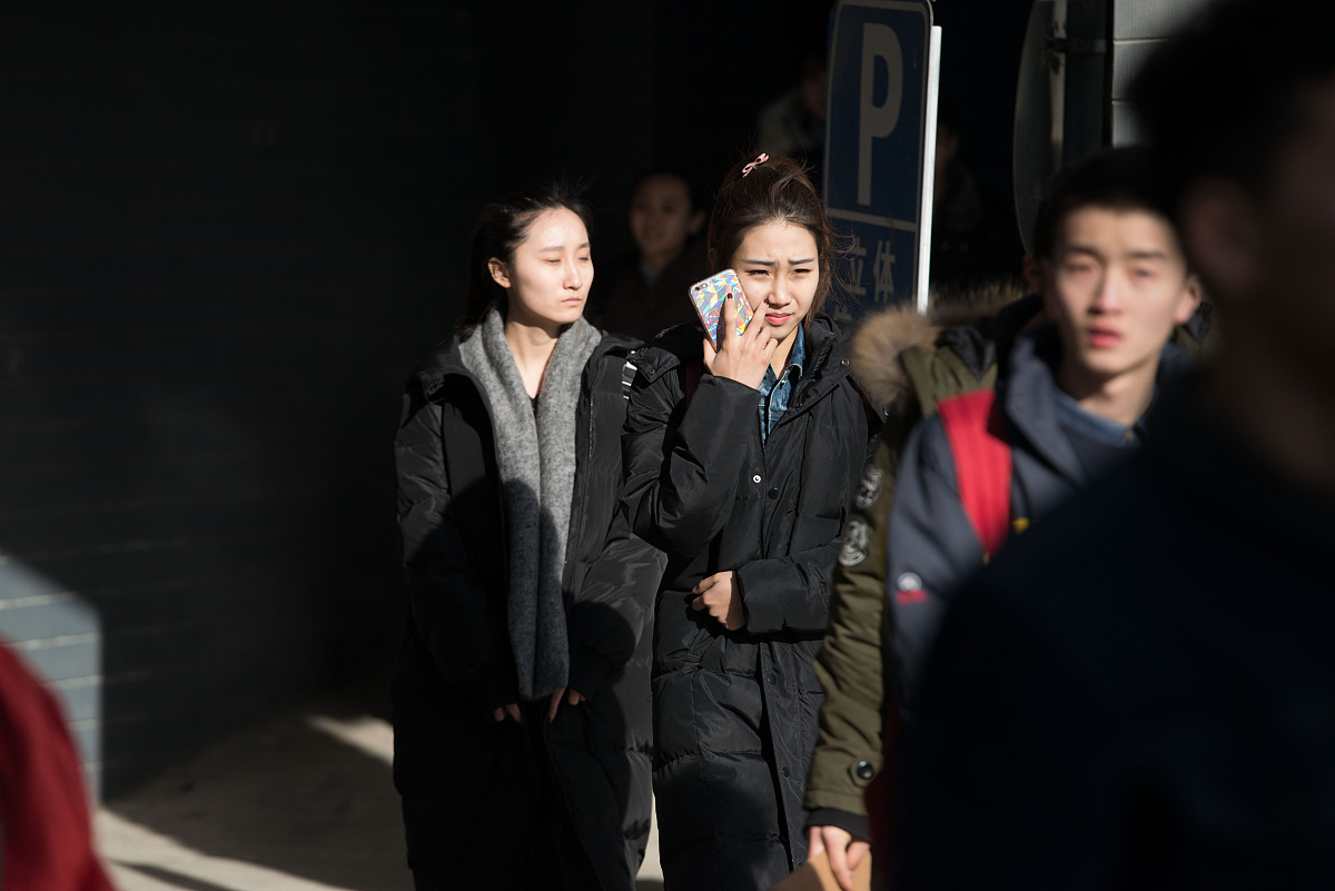 未来女神在香港吗？是或不是？