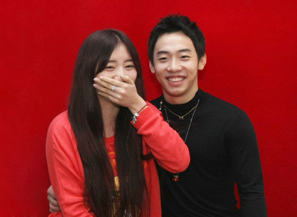 是什么让你突然放弃一段感情？