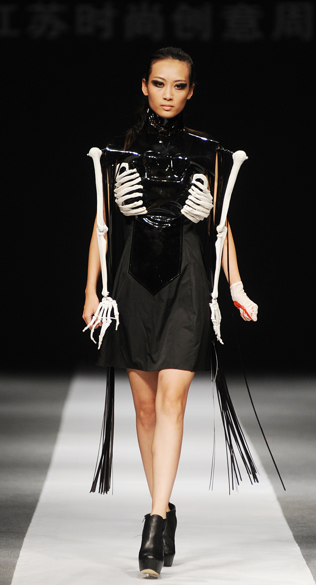 重庆万州现代信息工程学校服装设计与工艺怎么样招生对象是啥