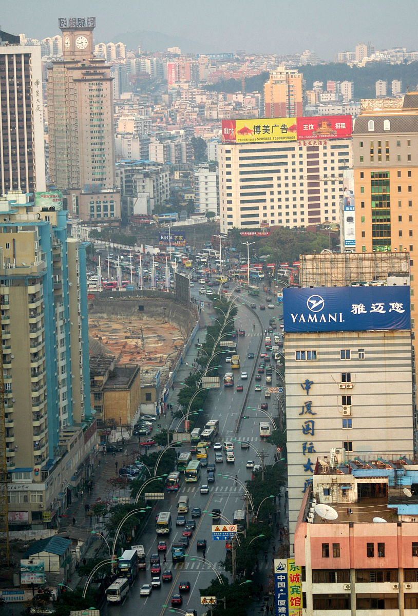 云南城市建设职业学院五年制大专值得选吗？2023年入学指南