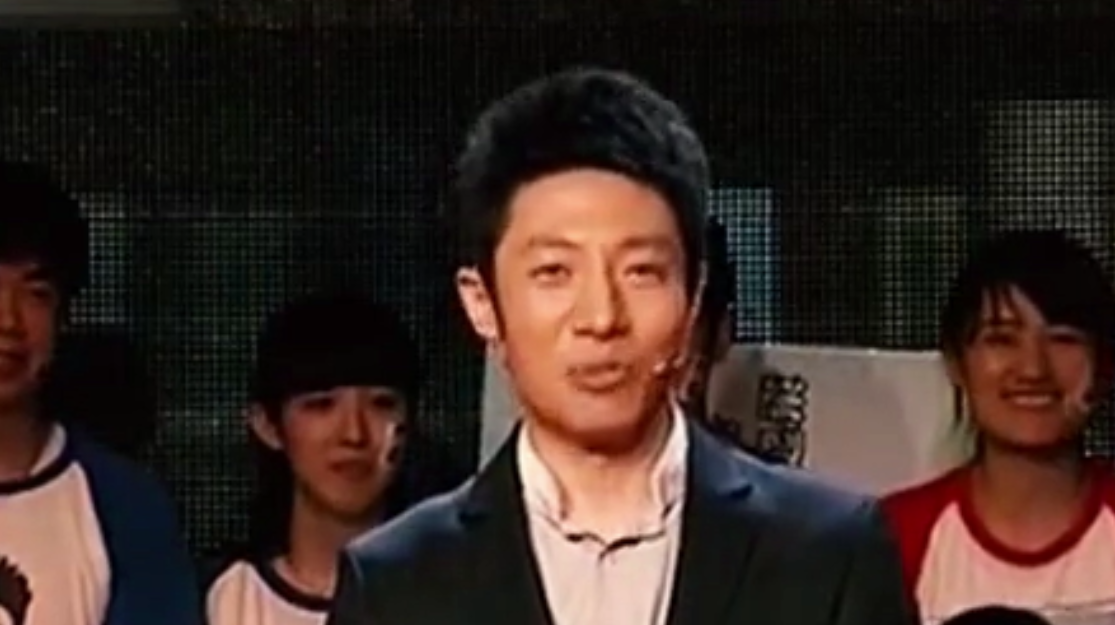 连奥马巴撒贝宁都震撼的简历,本人到底多牛呢?