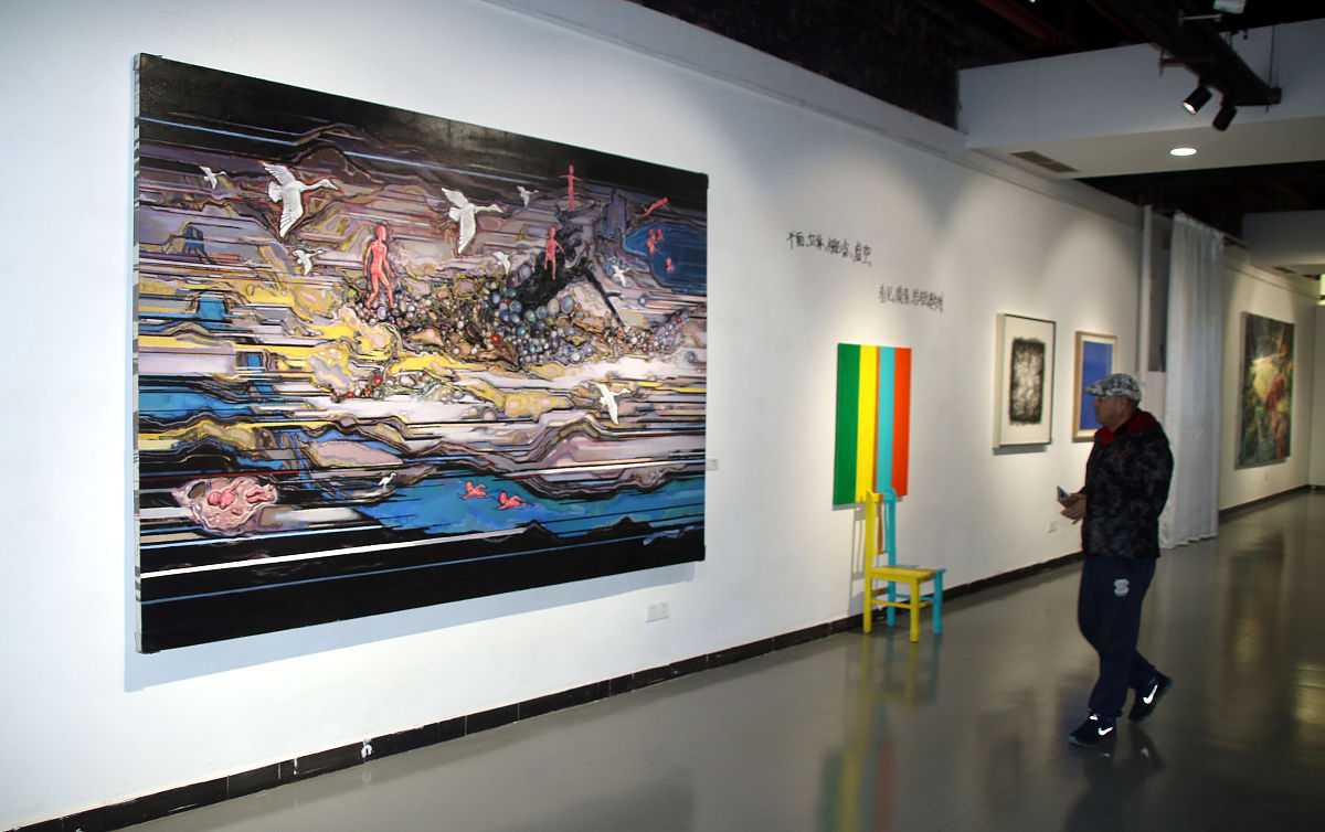 技术对艺术弊大于利？一场关于艺术与科技的辩论