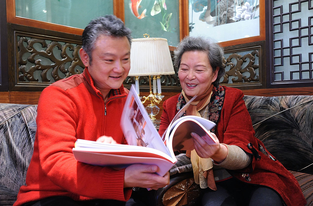 王夫人和贾宝玉完整版