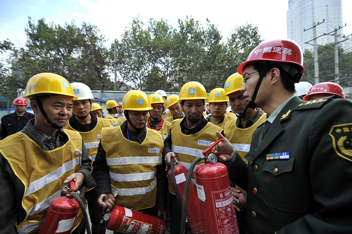 消防安全协议书范本