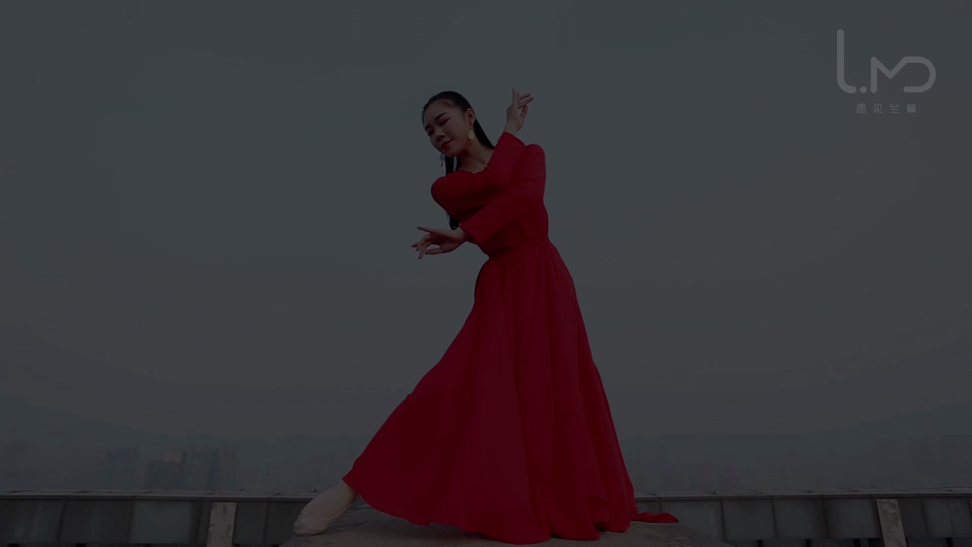 大鱼海棠主题曲《大鱼》,古典民族风～