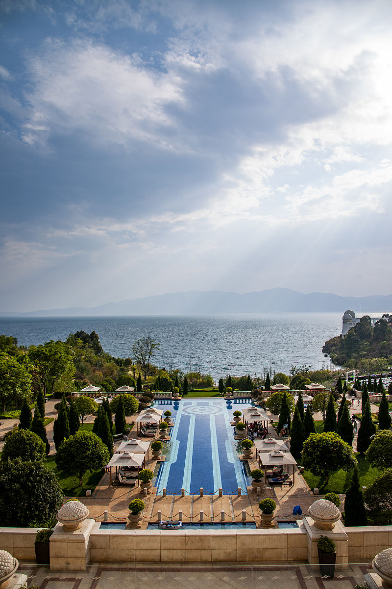 2019年云南经贸外事职业学院酒店管理专业解读