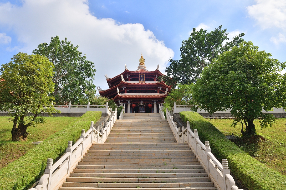 福建旅游学校2022年招生简章