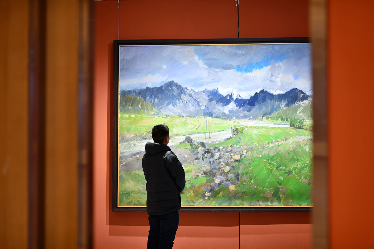 遵义美术学校幼师专业好吗