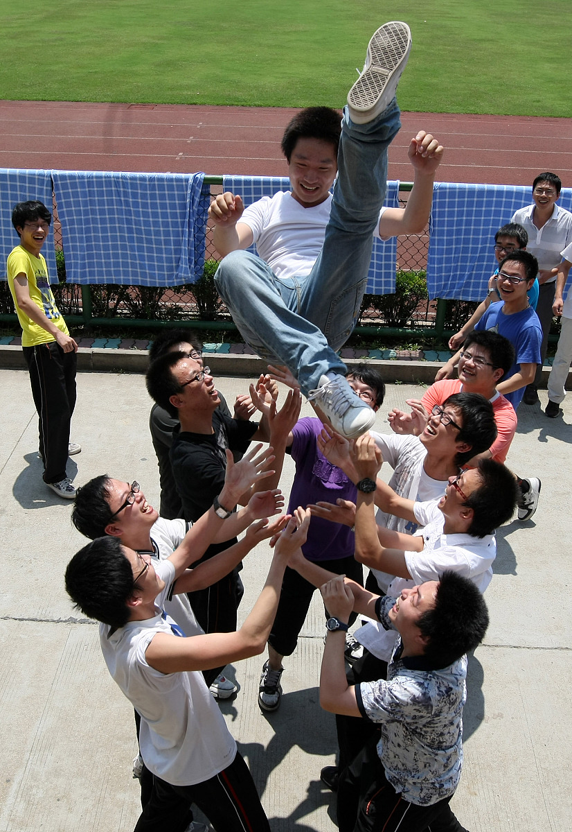山东蓝海职业学校高考升学部2022年招生简章 - 优质教育资源，助力梦想起航