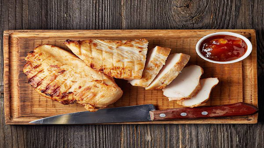 想要控制热量,又不想“委屈”嘴巴?猪身上的“它”最符合