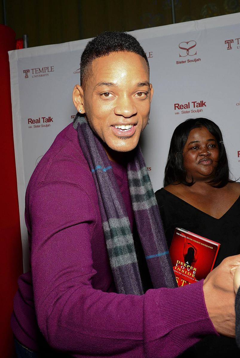 Story of love + locs