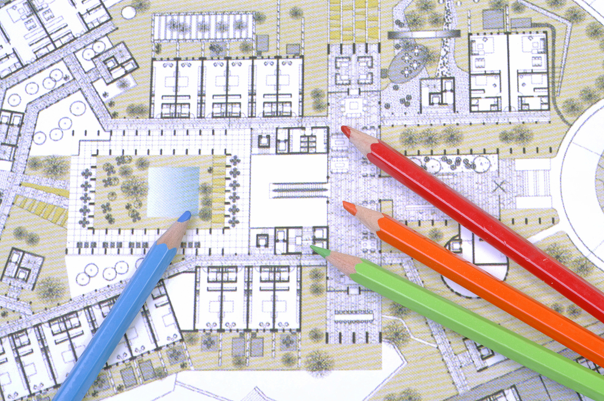 长春建筑学院专业有哪些？专业介绍
