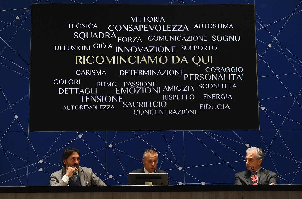 Finding Meeting Points in a Directed Graph: Floyd-Warshall Algorithm