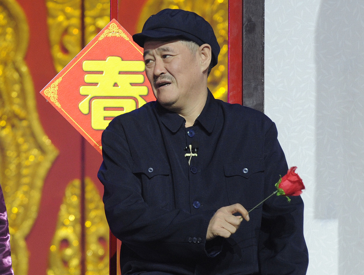 赵本山春晚小品大全：1987-2019年经典作品盘点