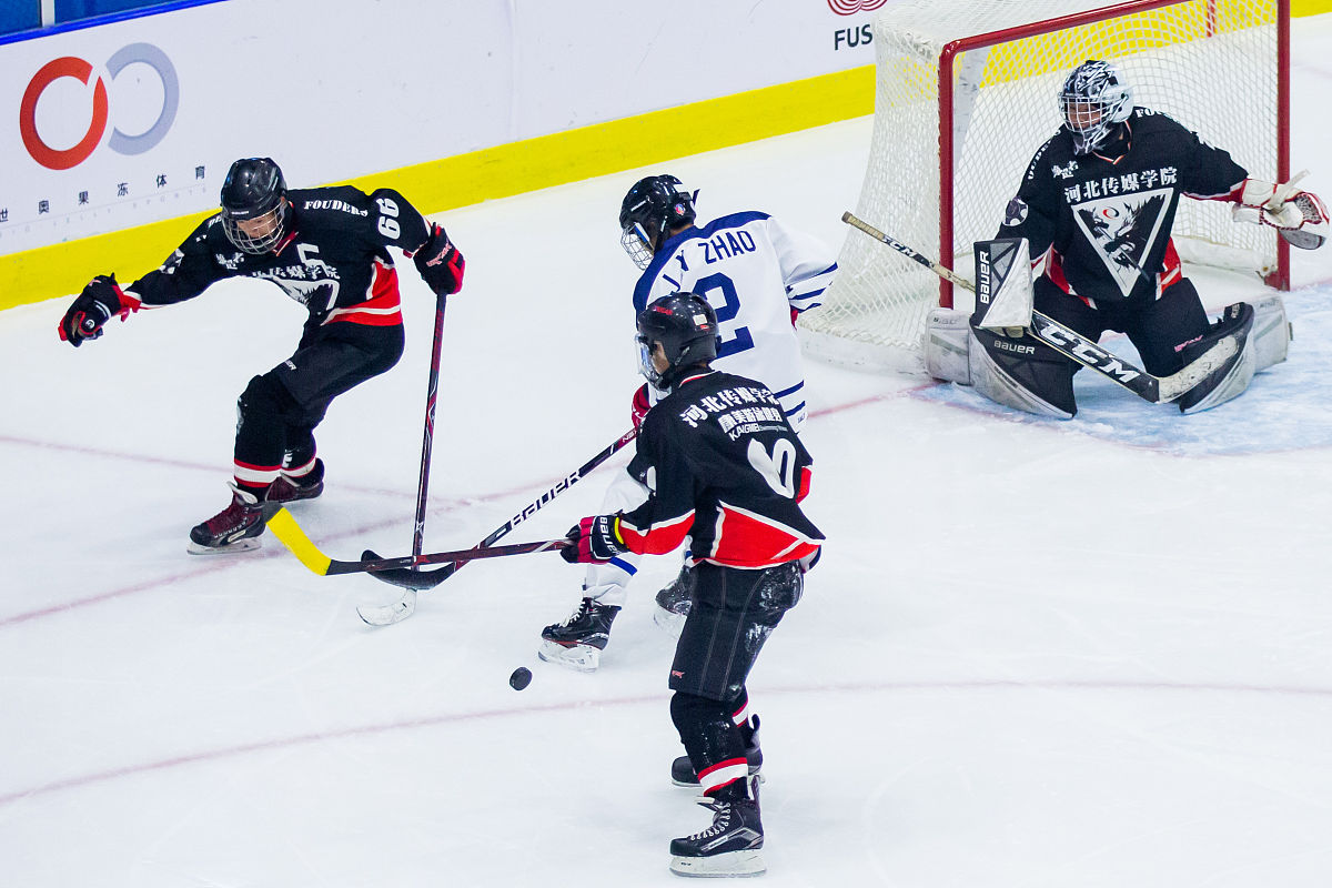 河北哪所学校开设了中医康复保健专业？