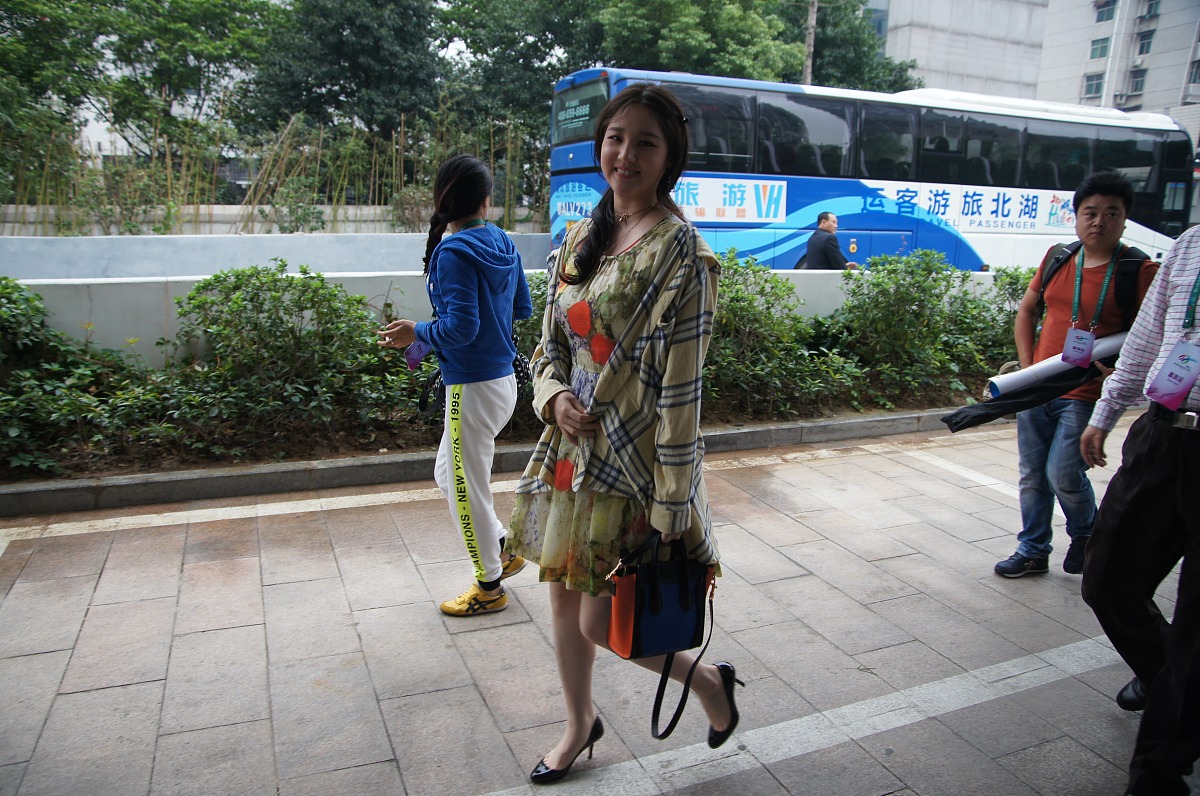 沪漂土家孙婷婷是怎么回事？回答加解释