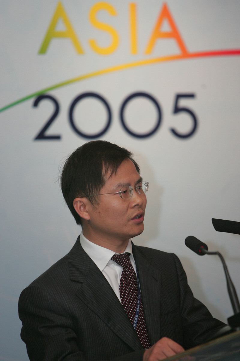 中国平安姚波卸任时间