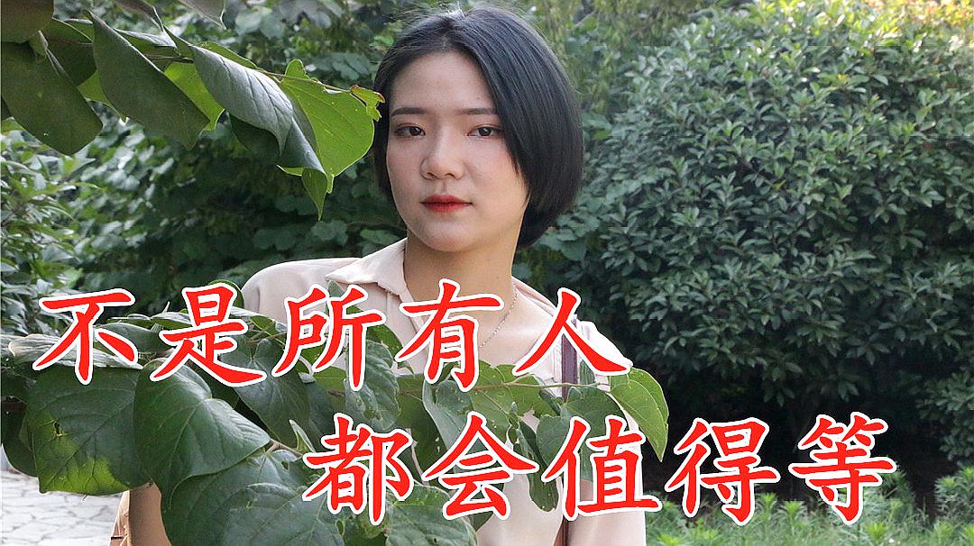 [图]男女歌手对唱一首《当我想念你的时候》句句深情入心,十分好听!