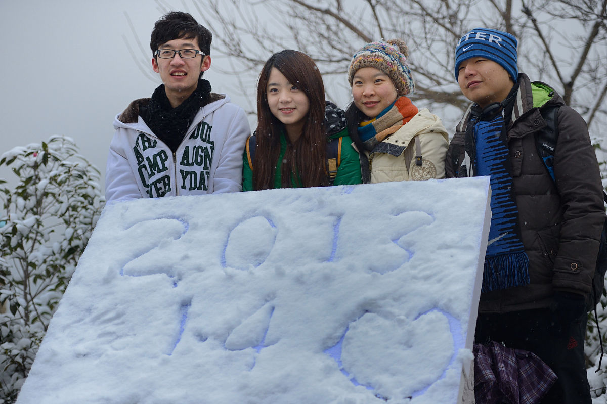 女朋友说她又变老了该怎么回复