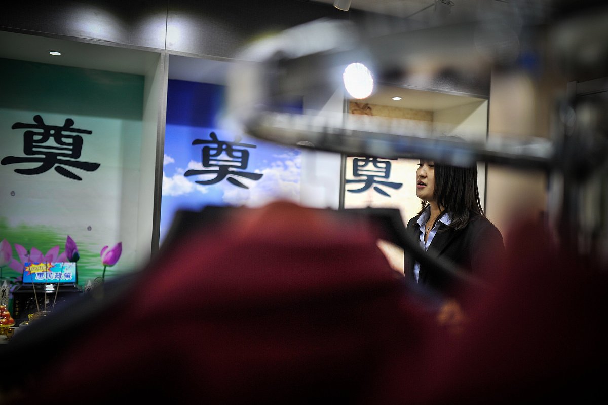 中国寿衣行业概况：市场规模、竞争、产品和趋势